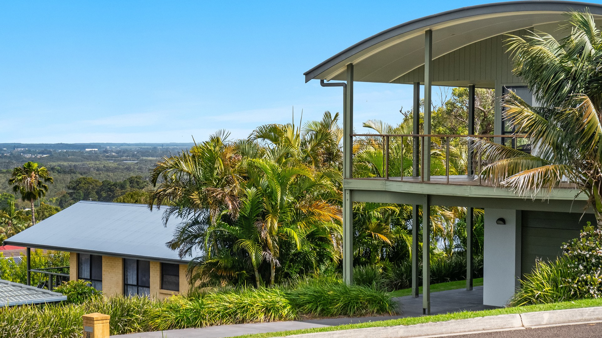 Sold - 2a Castle Drive - New Property in Lennox Head - Real Estate by Nick Bordin