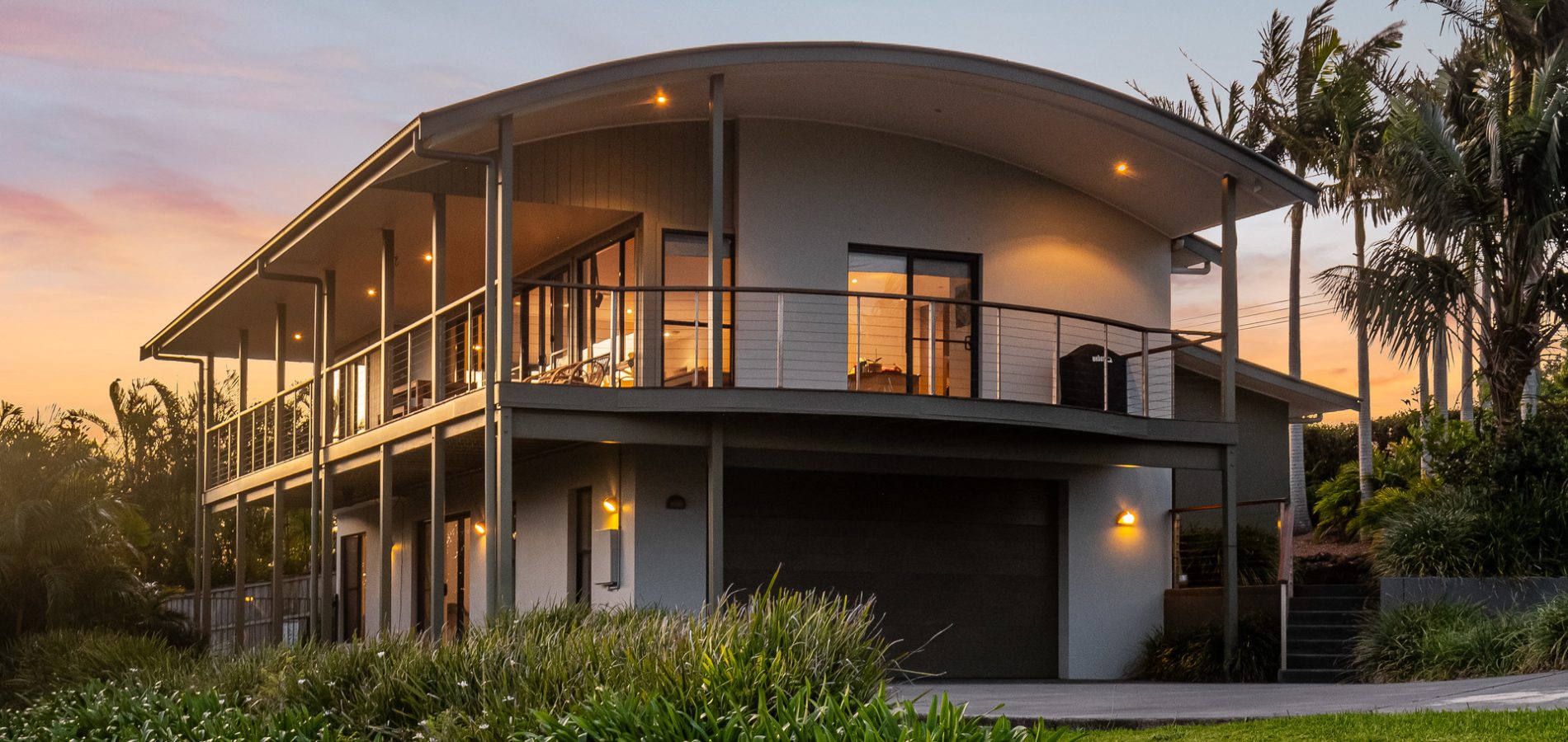 Sold - 2a Castle Drive - New Property in Lennox Head - Real Estate by Nick Bordin