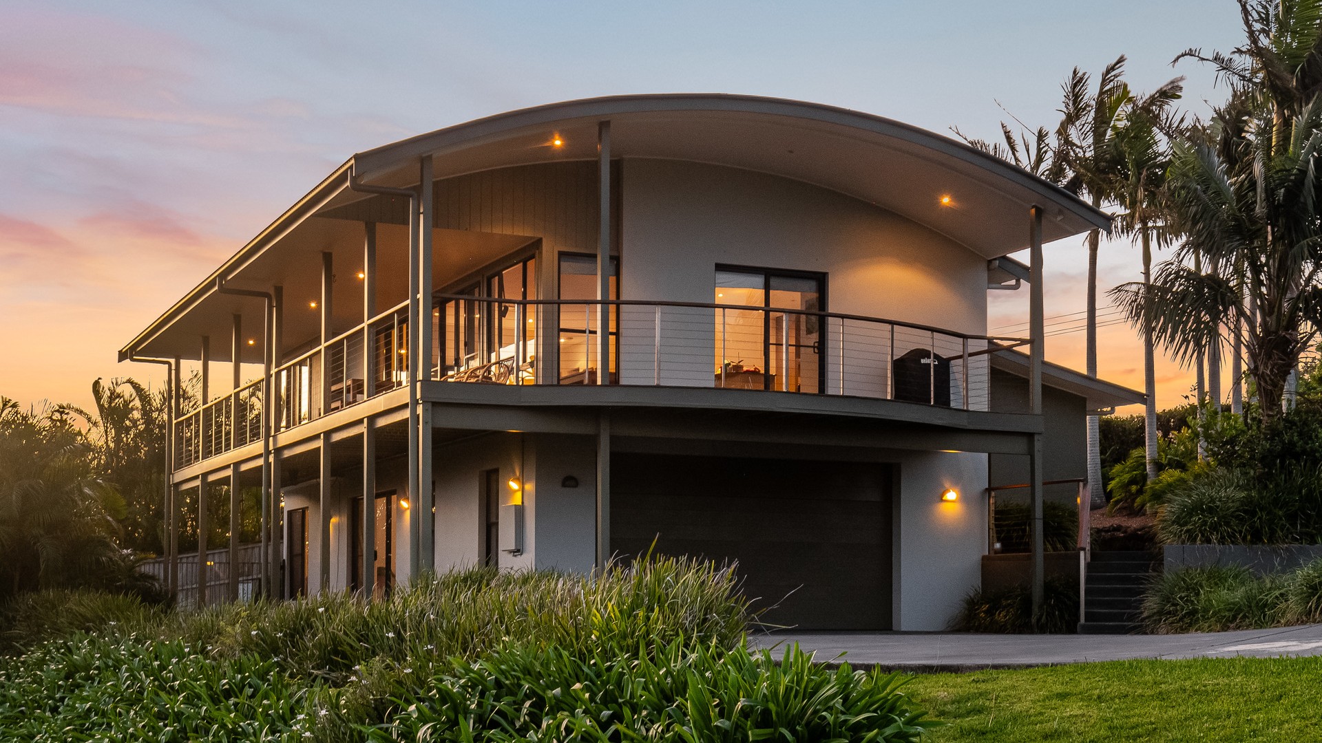 Sold - 2a Castle Drive - New Property in Lennox Head - Real Estate by Nick Bordin