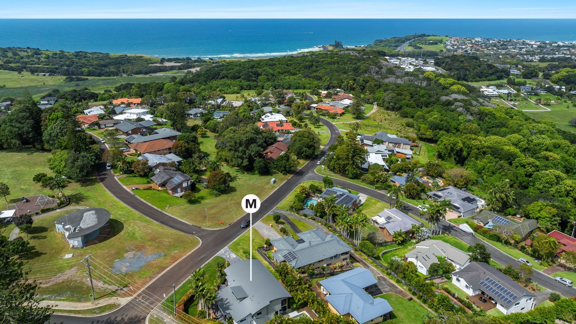 Sold - 2a Castle Drive - New Property in Lennox Head - Real Estate by Nick Bordin