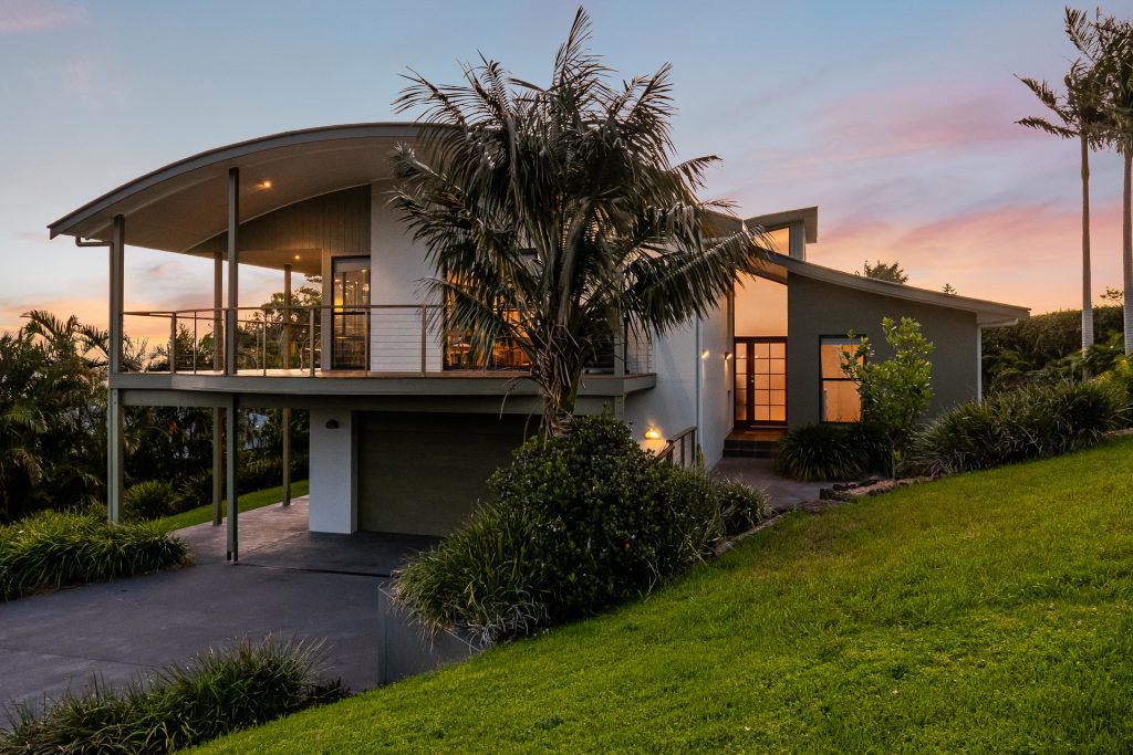 Sold - 2a Castle Drive - New Property in Lennox Head - Real Estate by Nick Bordin