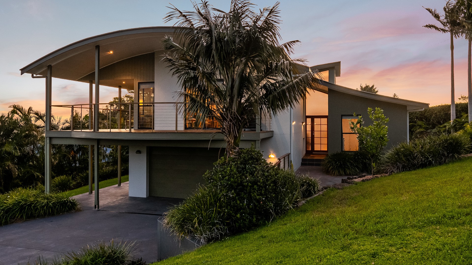 Sold - 2a Castle Drive - New Property in Lennox Head - Real Estate by Nick Bordin