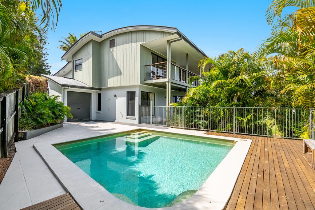 Sold - 2a Castle Drive - New Property in Lennox Head - Real Estate by Nick Bordin