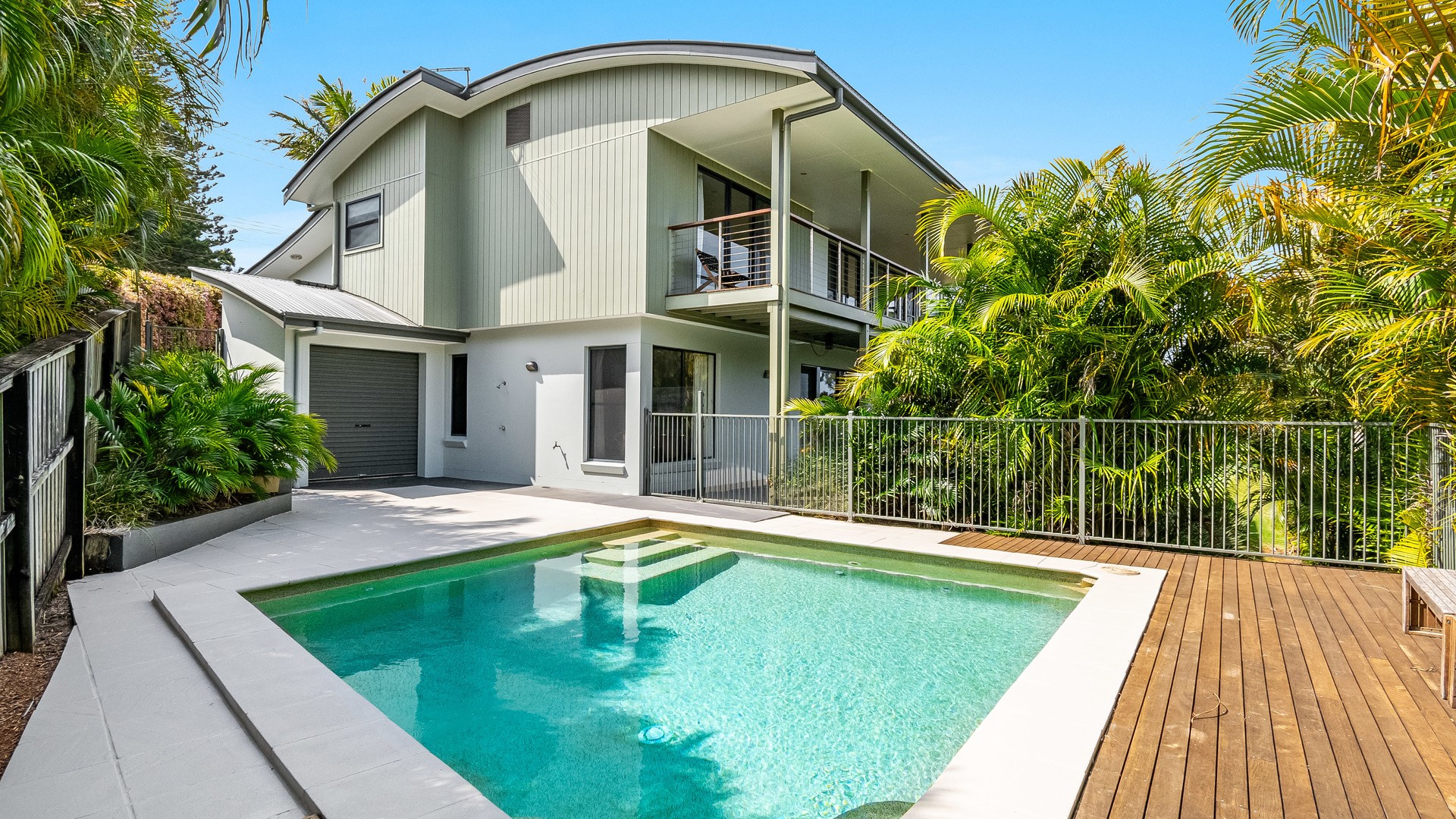 Sold - 2a Castle Drive - New Property in Lennox Head - Real Estate by Nick Bordin