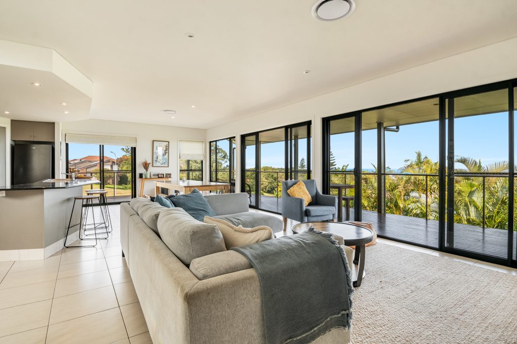 Sold - 2a Castle Drive - New Property in Lennox Head - Real Estate by Nick Bordin