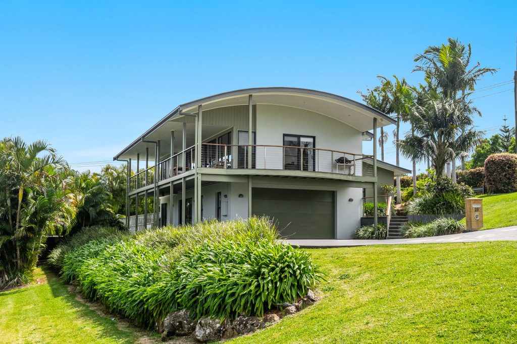 Sold - 2a Castle Drive - New Property in Lennox Head - Real Estate by Nick Bordin