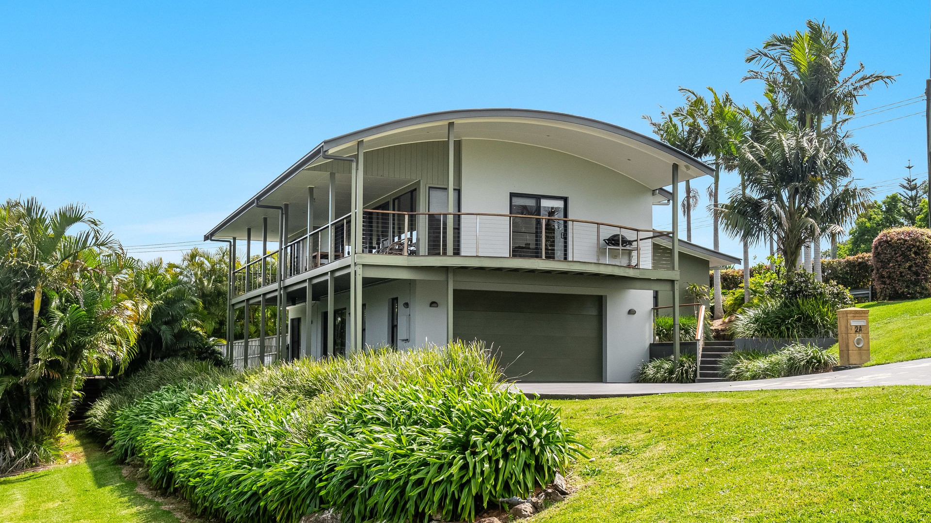 Sold - 2a Castle Drive - New Property in Lennox Head - Real Estate by Nick Bordin