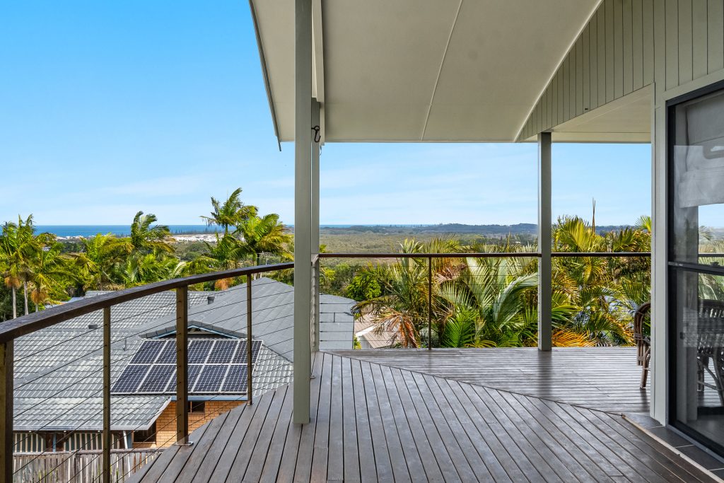 Sold - 2a Castle Drive - New Property in Lennox Head - Real Estate by Nick Bordin