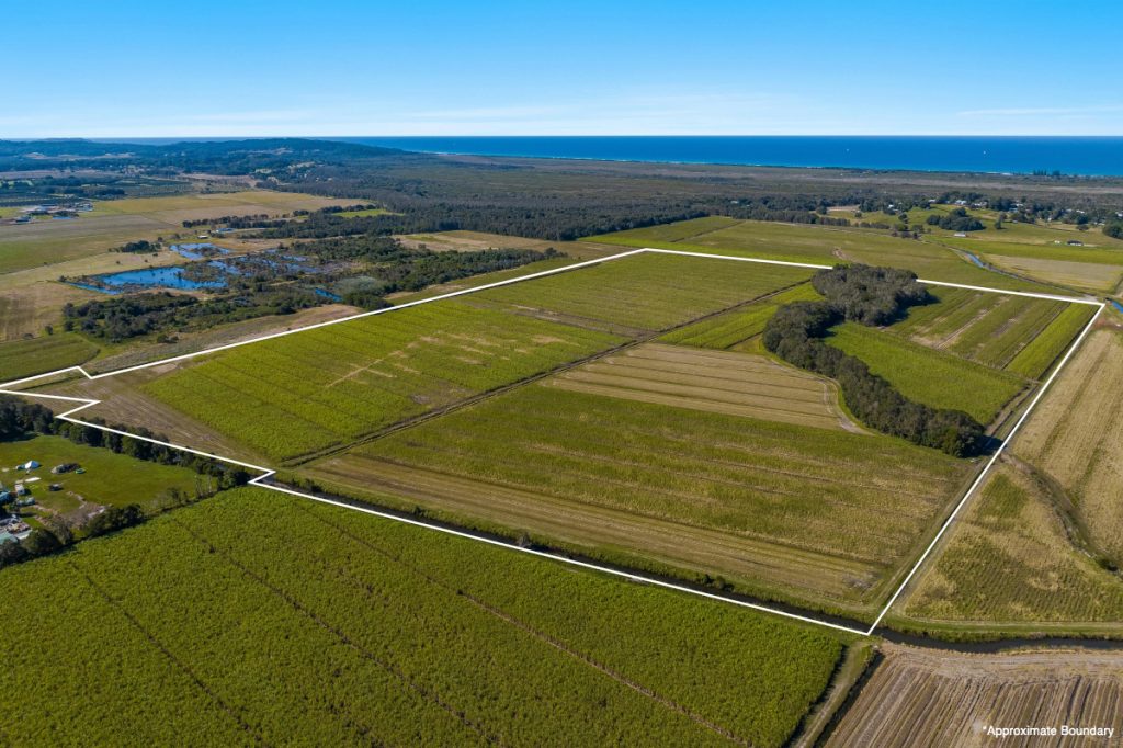 Lot 1 Newrybar Swamp Road, Lennox Head NSW 2478 - photo 2