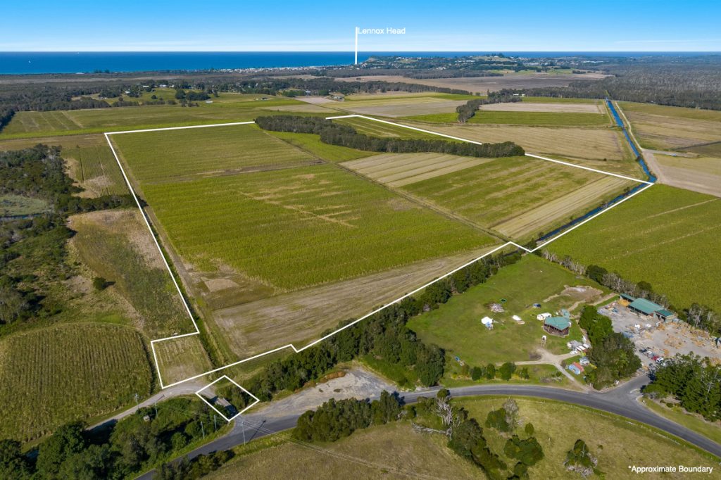 Lot 1 Newrybar Swamp Road, Lennox Head NSW 2478 - McGrath Northern Rivers Group