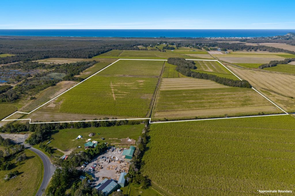 Lot 1 Newrybar Swamp Road, Lennox Head NSW 2478 - photo 3