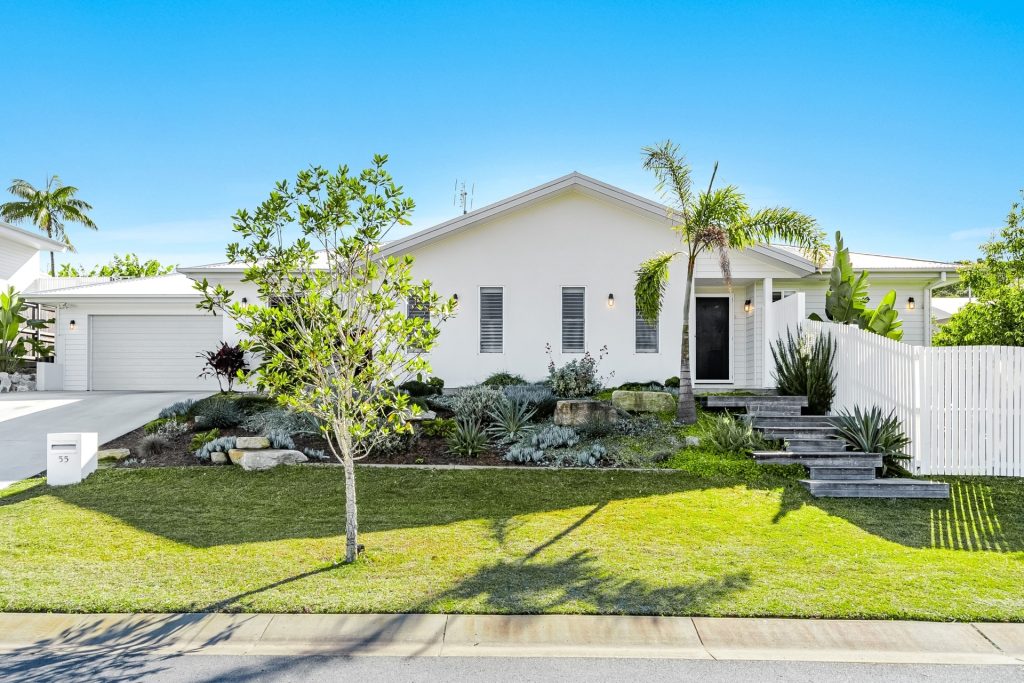 55 Snapper Drive, Lennox Head NSW 2478 - McGrath Northern Rivers Group