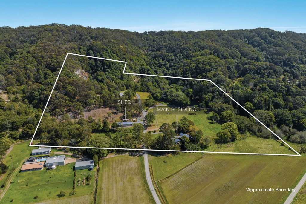 98 Whytes Lane, Pimlico NSW 2478 - McGrath Northern Rivers Group