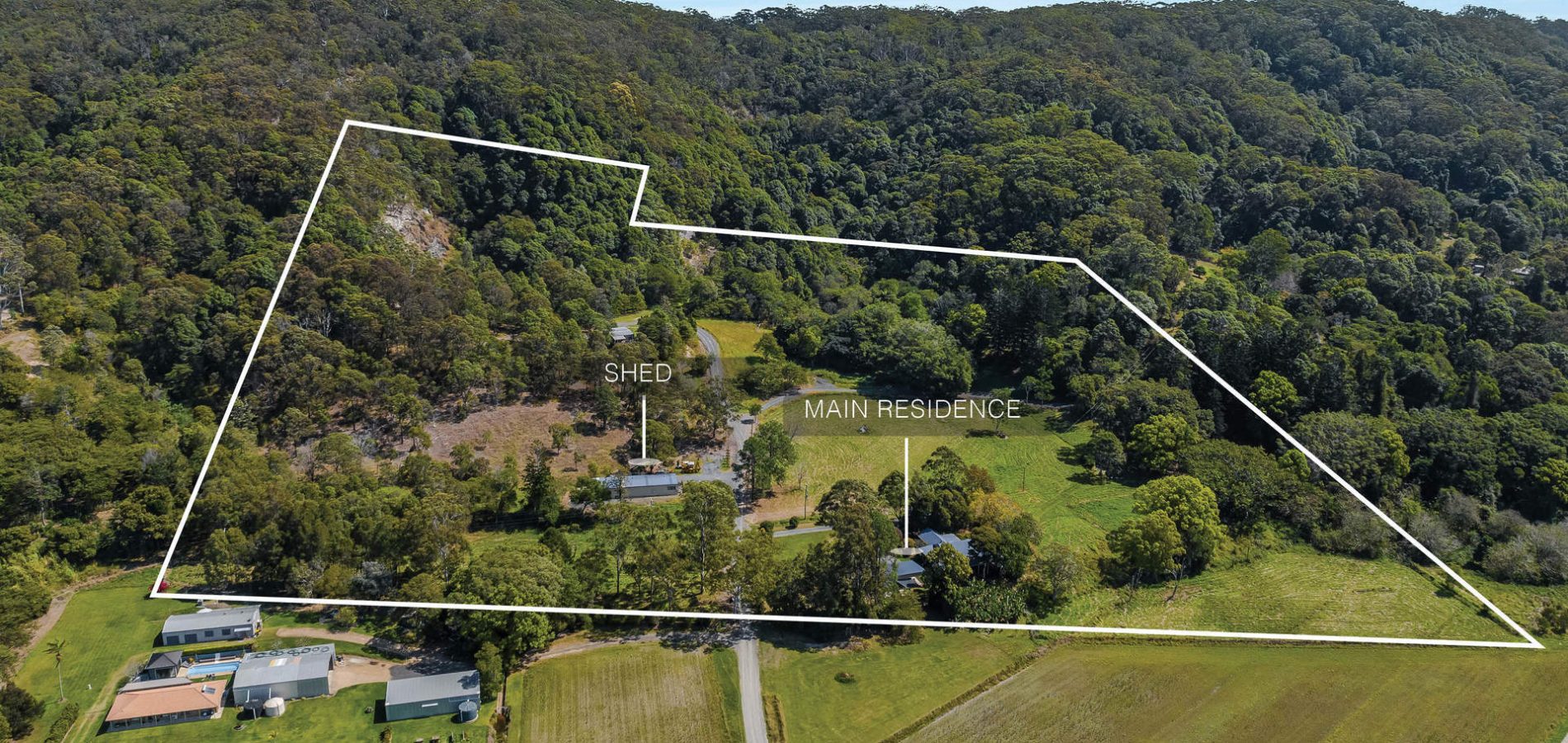 98 Whytes Lane, Pimlico NSW 2478 - McGrath Northern Rivers Group