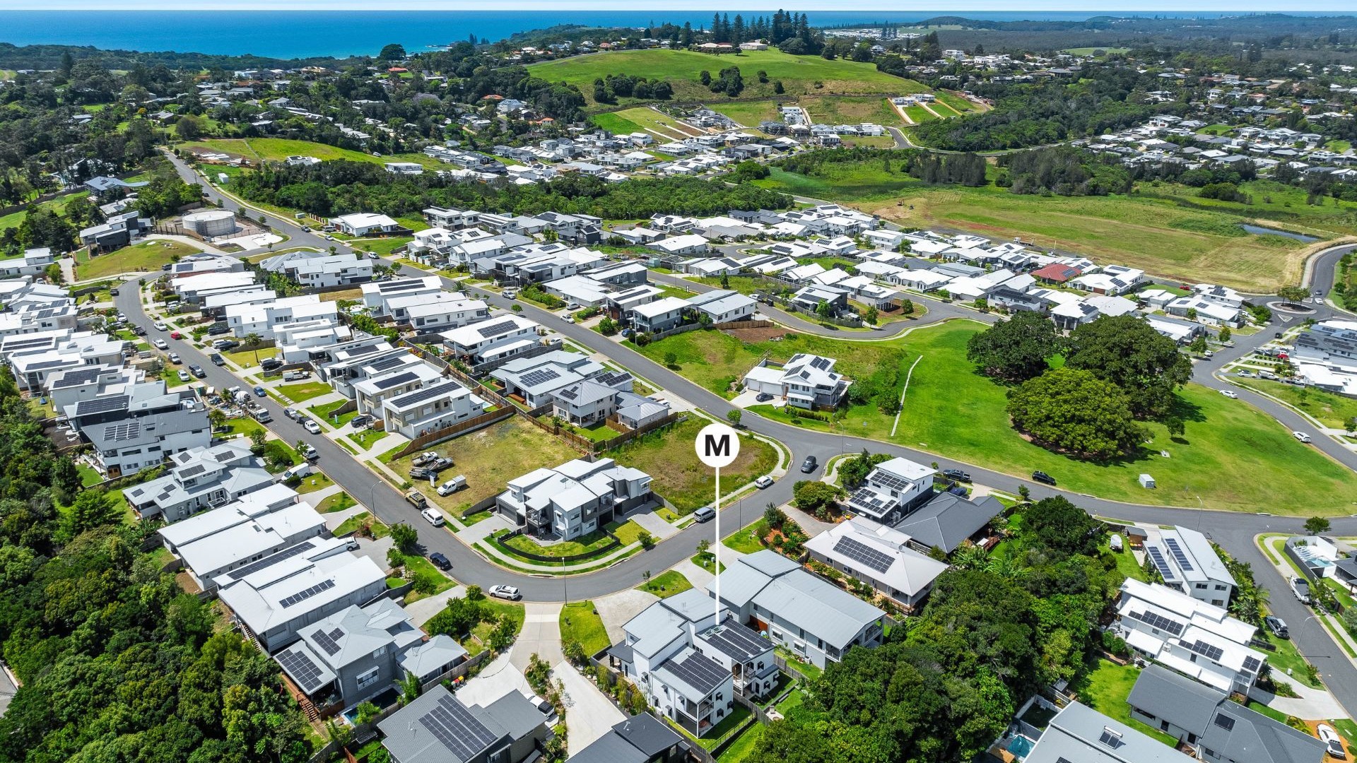 2/40 Sunray Crescent, Lennox Head NSW 2478 - photo 18