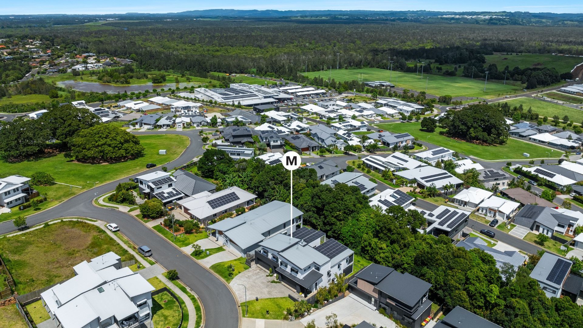 2/40 Sunray Crescent, Lennox Head NSW 2478 - photo 19