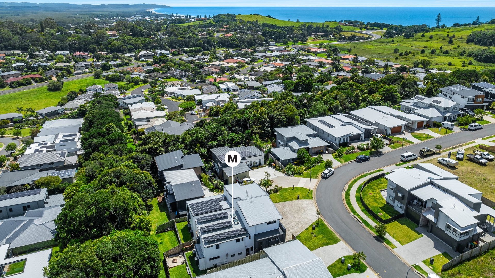2/40 Sunray Crescent, Lennox Head NSW 2478 - photo 20