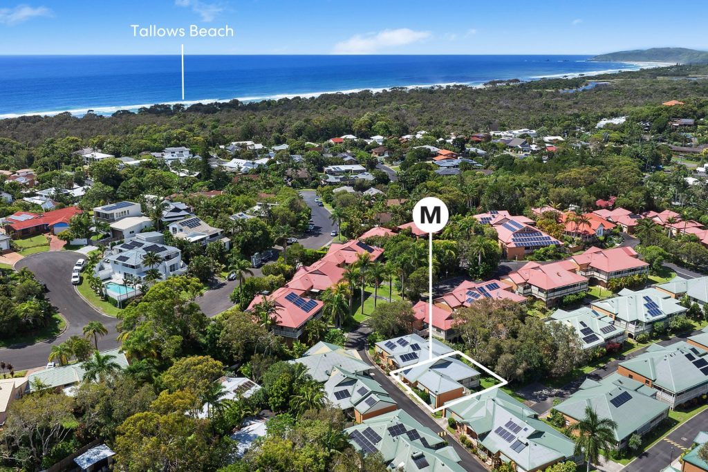 37/11-19 Cooper Street, Byron Bay NSW 2481 - photo 9