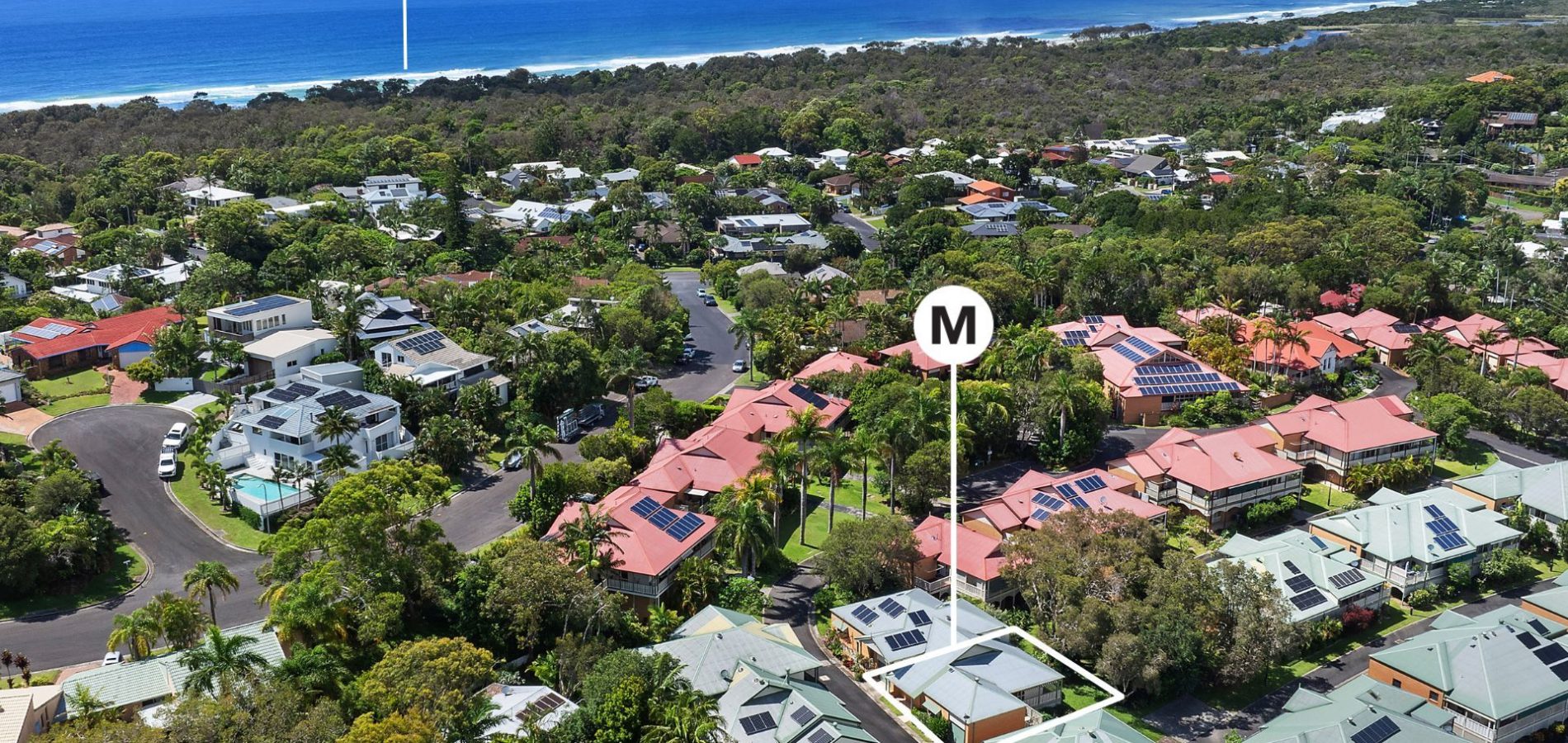 37/11-19 Cooper Street, Byron Bay NSW 2481 - photo 9