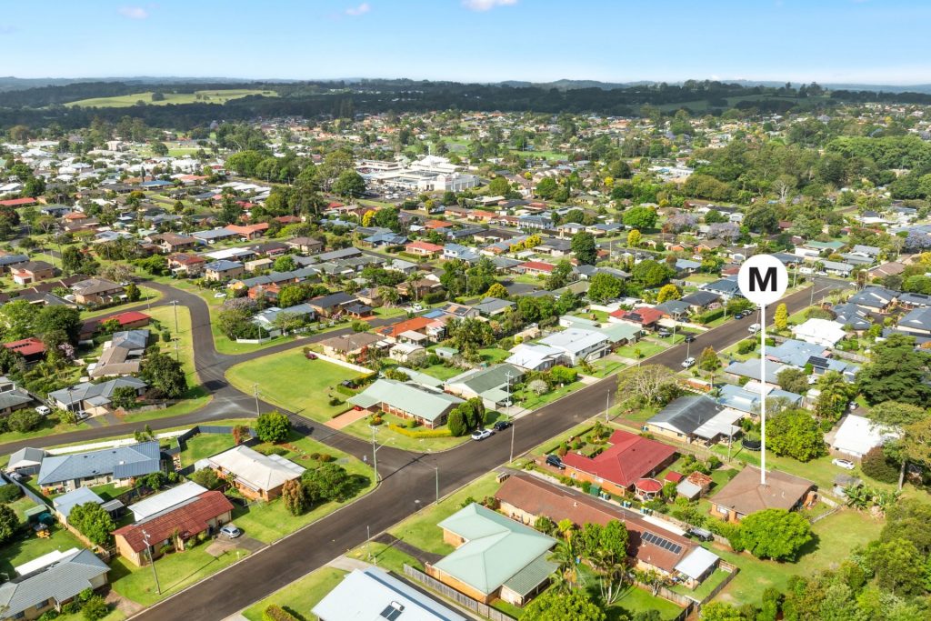 Sold - 24 Norvell Grove - New Property in Alstonville - Real Estate by Shawn Bishop