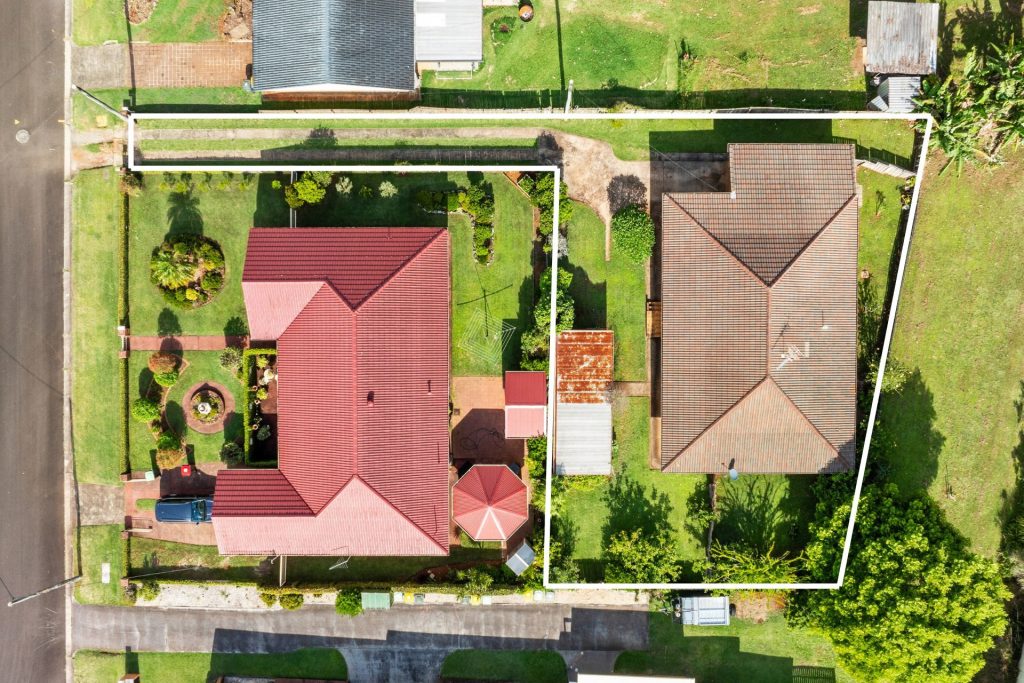 Sold - 24 Norvell Grove - New Property in Alstonville - Real Estate by Shawn Bishop