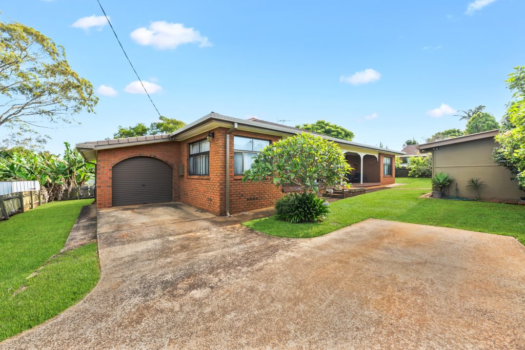 Sold - 24 Norvell Grove - New Property in Alstonville - Real Estate by Shawn Bishop