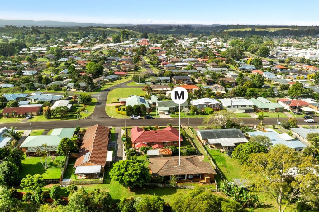 Sold - 24 Norvell Grove - New Property in Alstonville - Real Estate by Shawn Bishop