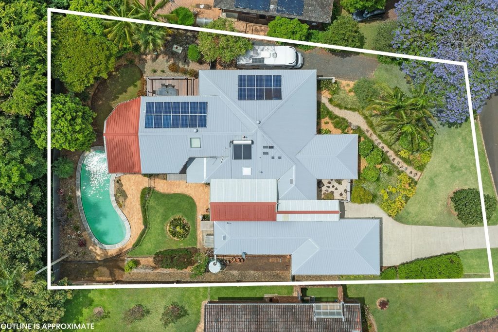 4 Scenic Court, Alstonville NSW 2477 - McGrath Northern Rivers Group