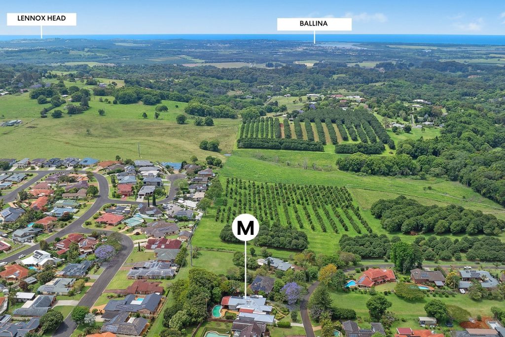 4 Scenic Court, Alstonville NSW 2477 - photo 3
