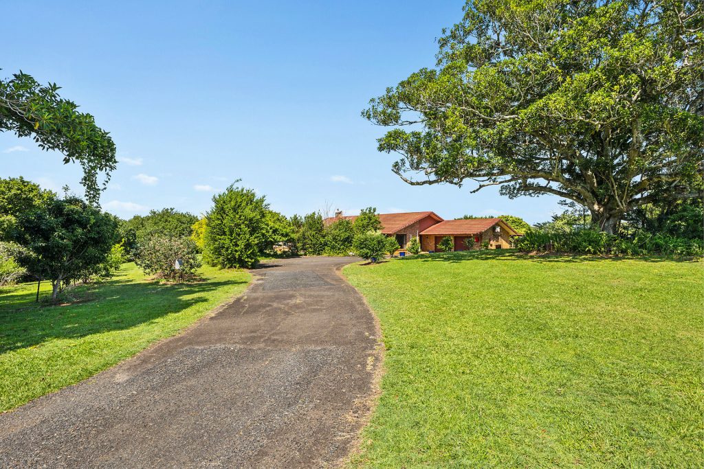 Sold - 1 Soward Close - New Property in McLeans Ridges - Real Estate by Bill Johnston