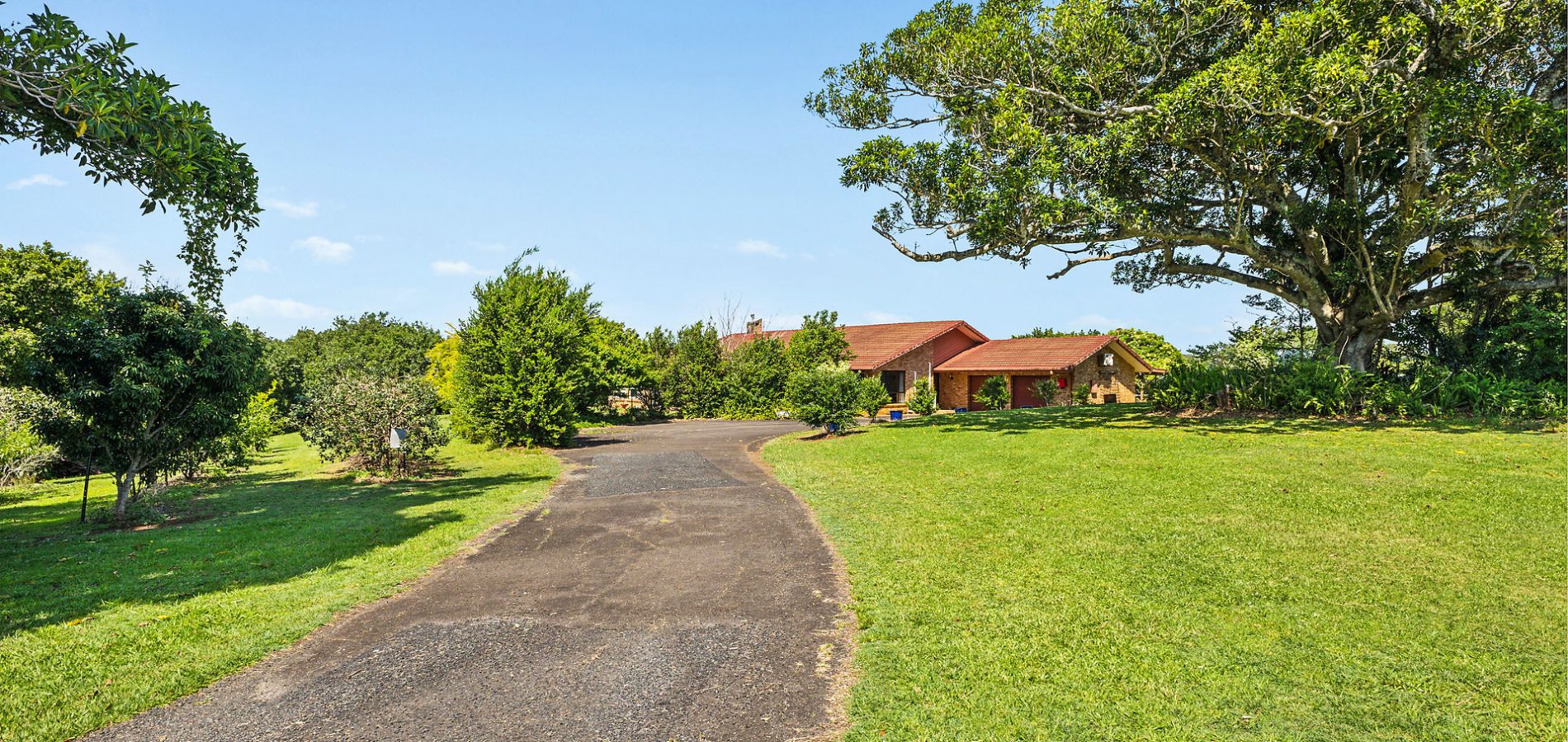 Sold - 1 Soward Close - New Property in McLeans Ridges - Real Estate by Bill Johnston