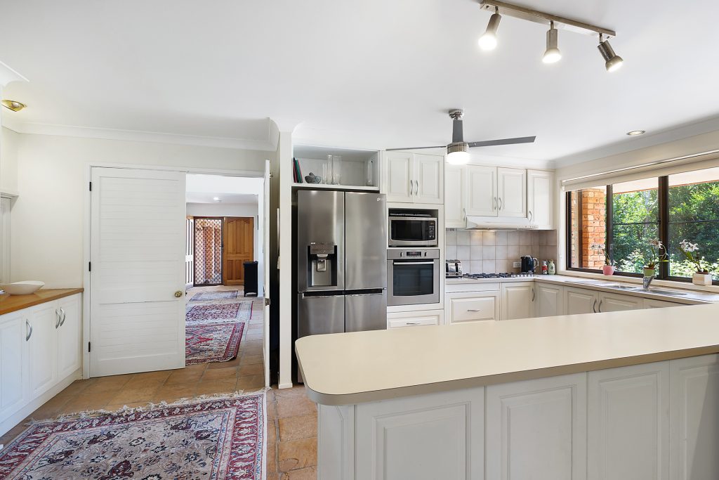Sold - 1 Soward Close - New Property in McLeans Ridges - Real Estate by Bill Johnston