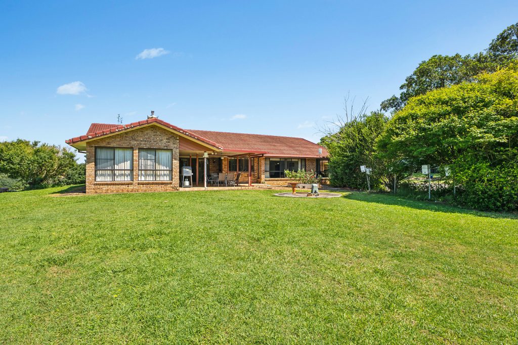 Sold - 1 Soward Close - New Property in McLeans Ridges - Real Estate by Bill Johnston