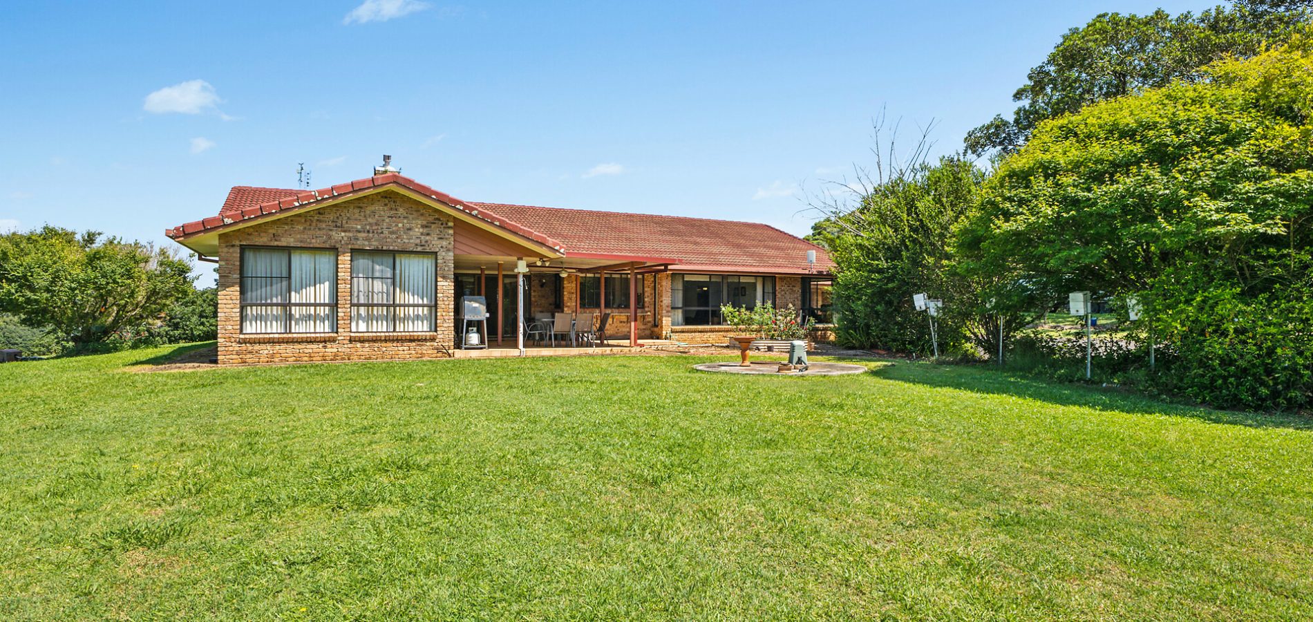 Sold - 1 Soward Close - New Property in McLeans Ridges - Real Estate by Bill Johnston