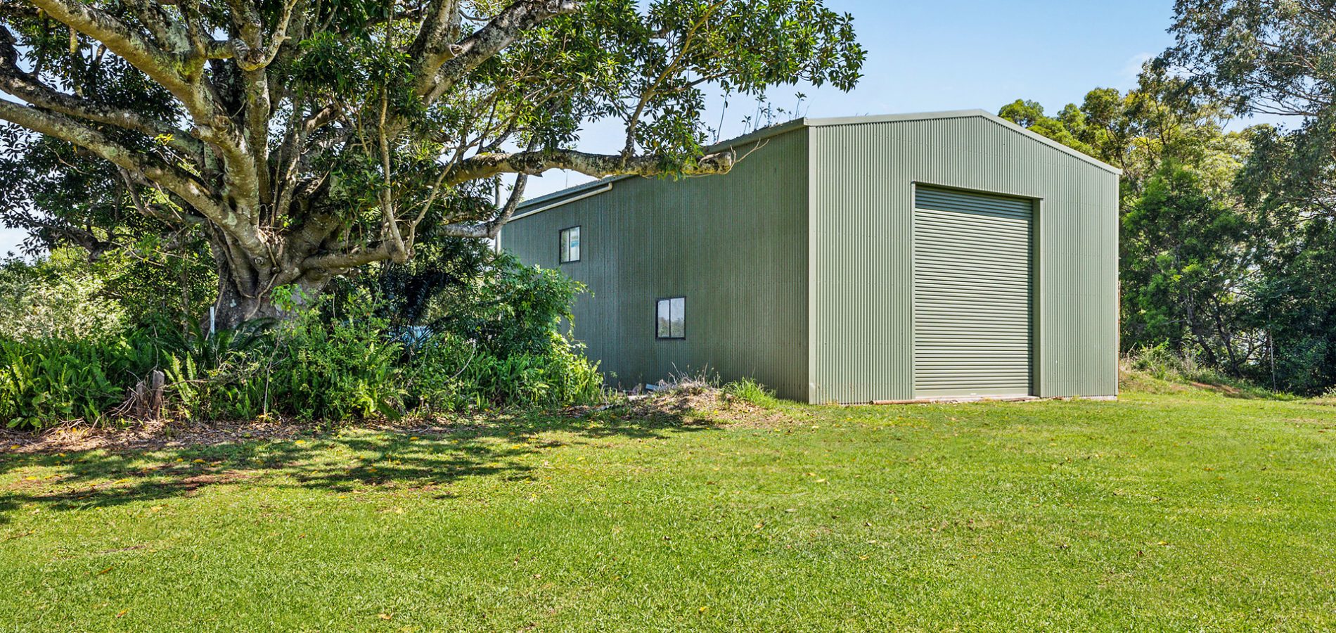 Sold - 1 Soward Close - New Property in McLeans Ridges - Real Estate by Bill Johnston
