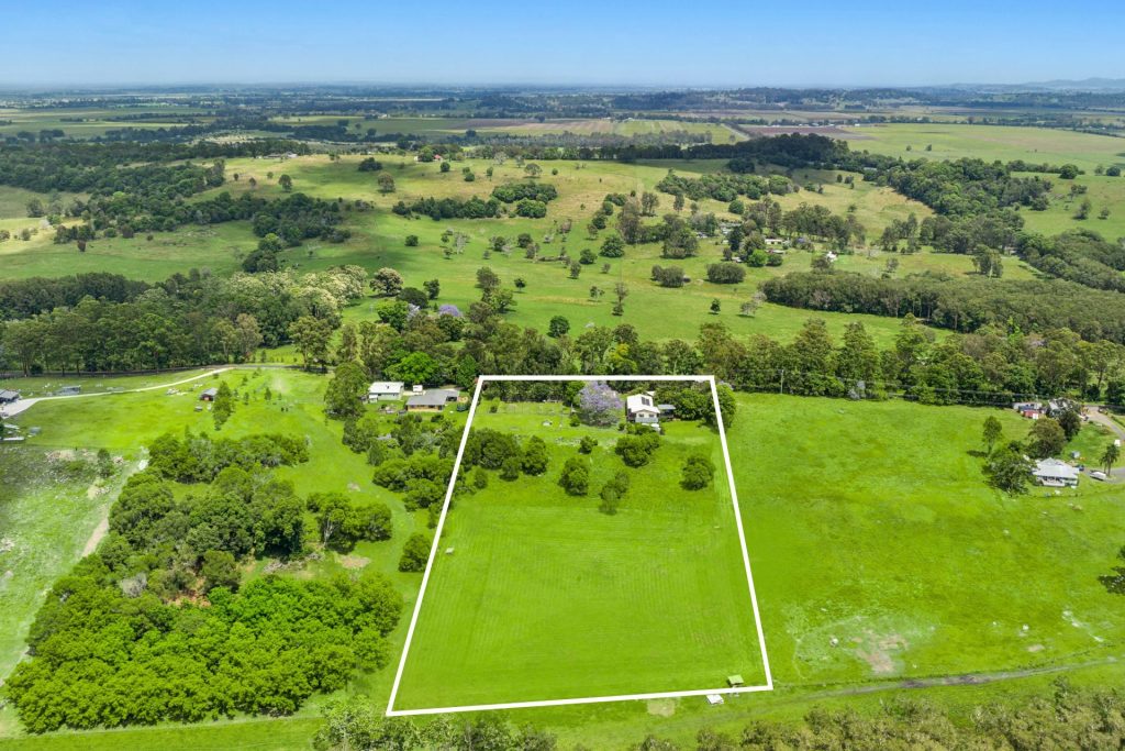 34 Hazlemount Lane, Tuckurimba NSW 2480 - McGrath Northern Rivers Group