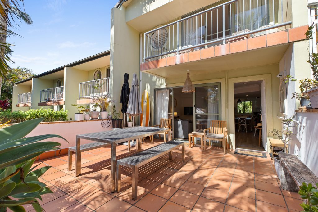 Sold - 5/37 Childe Street - New Property in Byron Bay - Real Estate by Nick Dunn