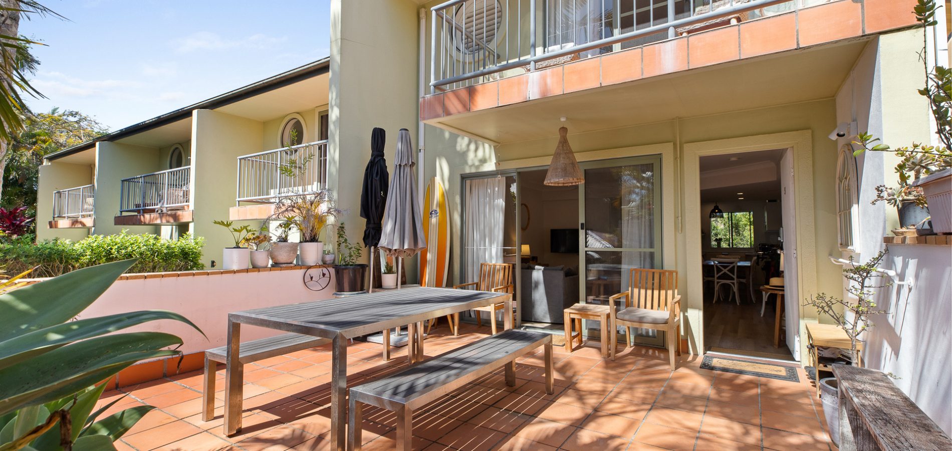 Sold - 5/37 Childe Street - New Property in Byron Bay - Real Estate by Nick Dunn