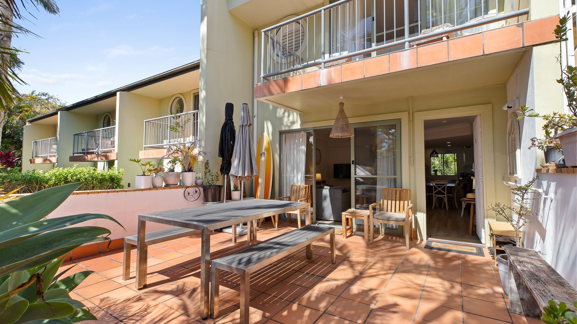 Sold - 5/37 Childe Street - New Property in Byron Bay - Real Estate by Nick Dunn