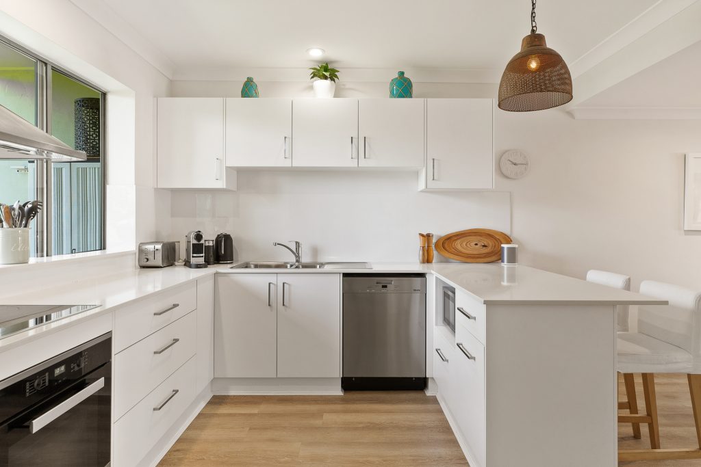 Sold - 5/37 Childe Street - New Property in Byron Bay - Real Estate by Nick Dunn