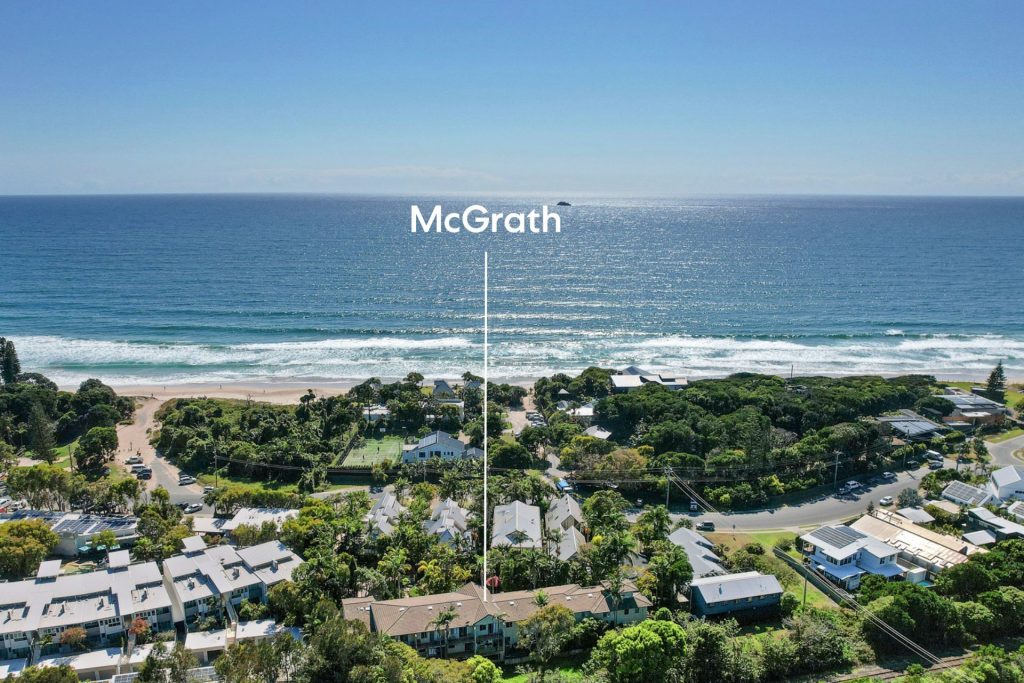 Sold - 5/37 Childe Street - New Property in Byron Bay - Real Estate by Nick Dunn