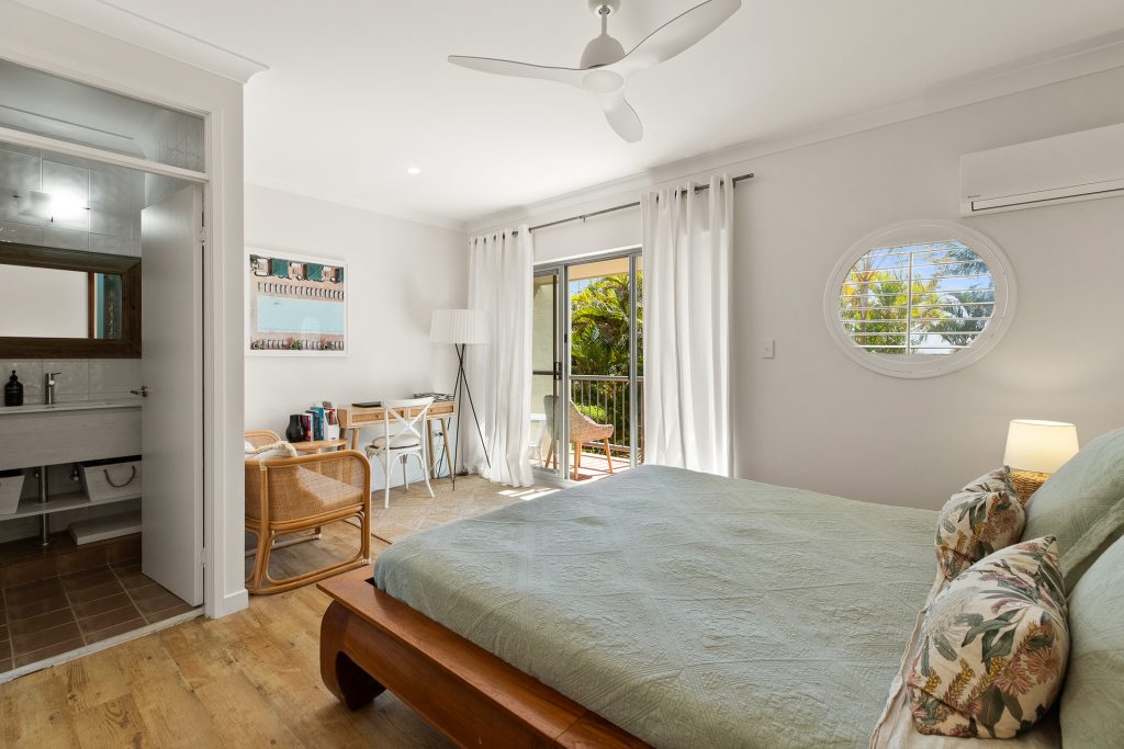 Sold - 5/37 Childe Street - New Property in Byron Bay - Real Estate by Nick Dunn