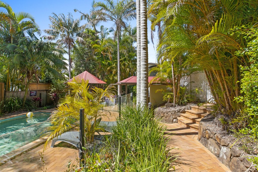 Sold - 5/37 Childe Street - New Property in Byron Bay - Real Estate by Nick Dunn