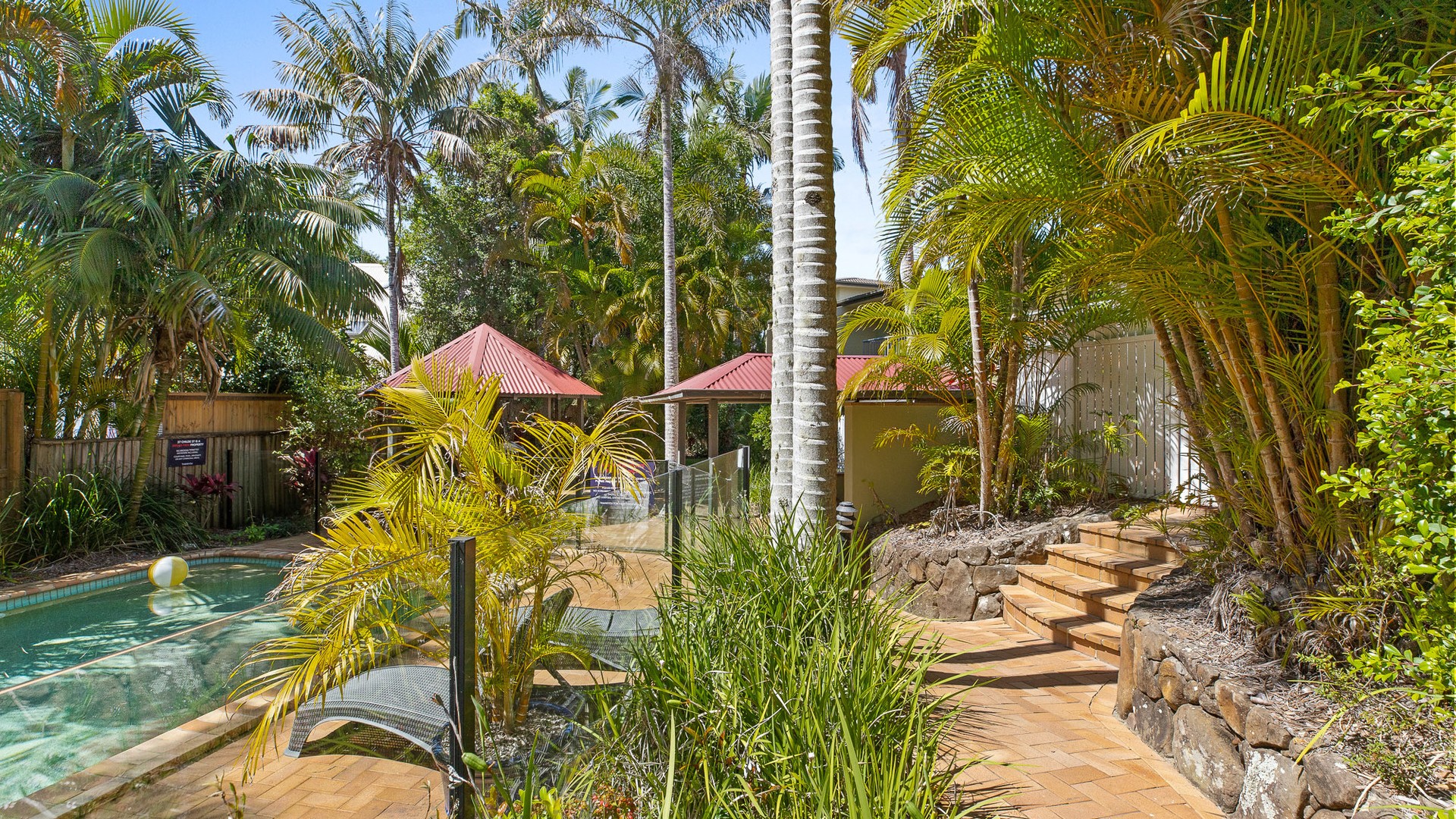 Sold - 5/37 Childe Street - New Property in Byron Bay - Real Estate by Nick Dunn