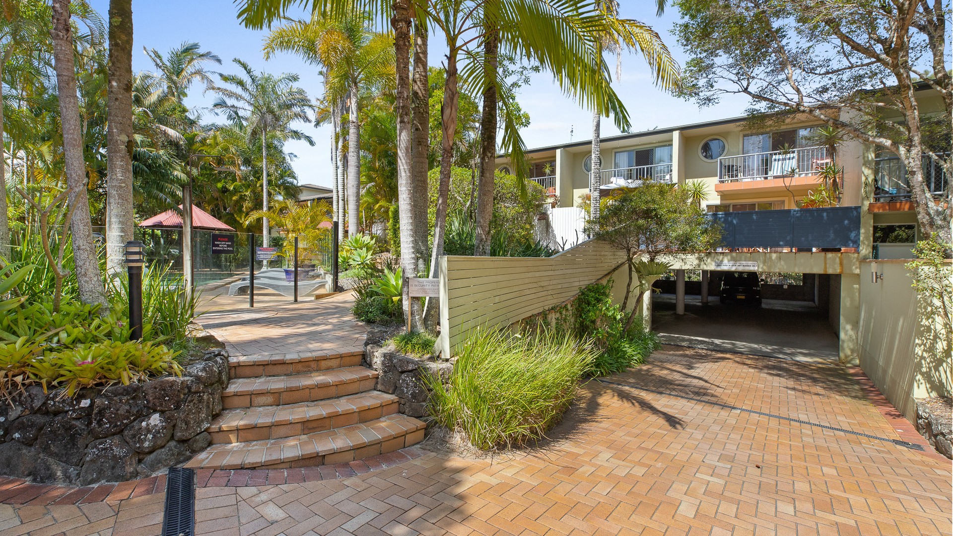 Sold - 5/37 Childe Street - New Property in Byron Bay - Real Estate by Nick Dunn