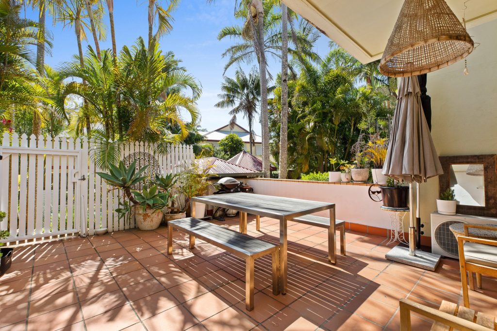 Sold - 5/37 Childe Street - New Property in Byron Bay - Real Estate by Nick Dunn