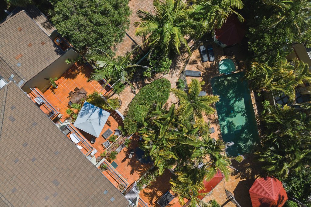 Sold - 5/37 Childe Street - New Property in Byron Bay - Real Estate by Nick Dunn