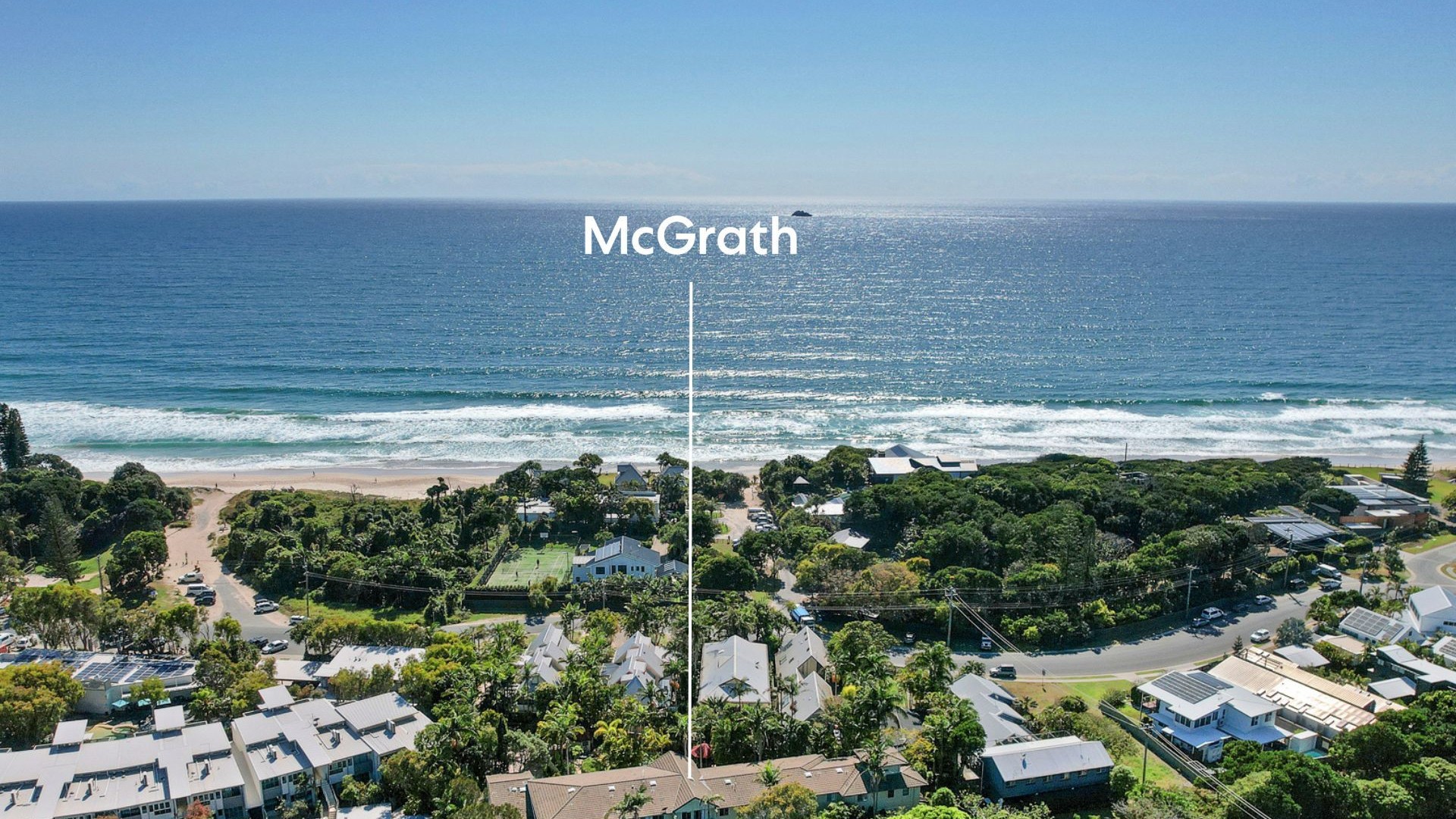 Sold - 5/37 Childe Street - New Property in Byron Bay - Real Estate by Nick Dunn