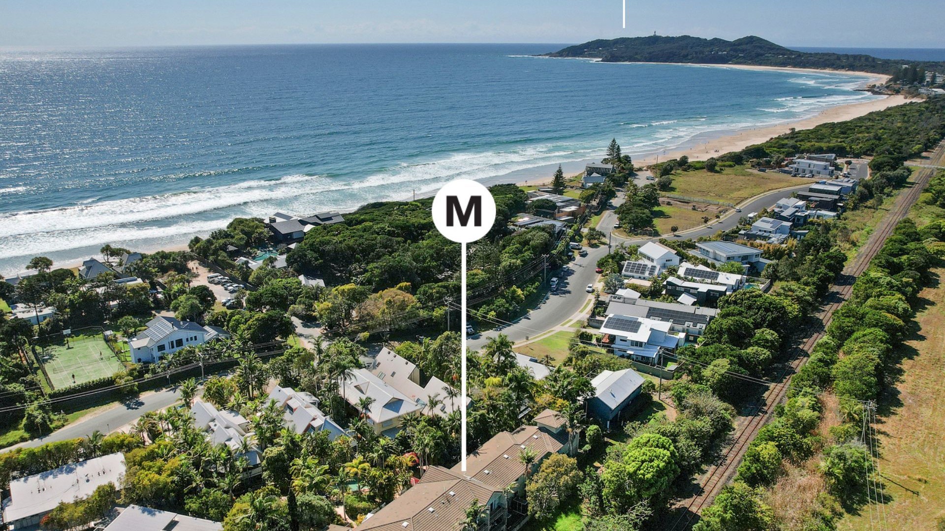 Sold - 5/37 Childe Street - New Property in Byron Bay - Real Estate by Nick Dunn