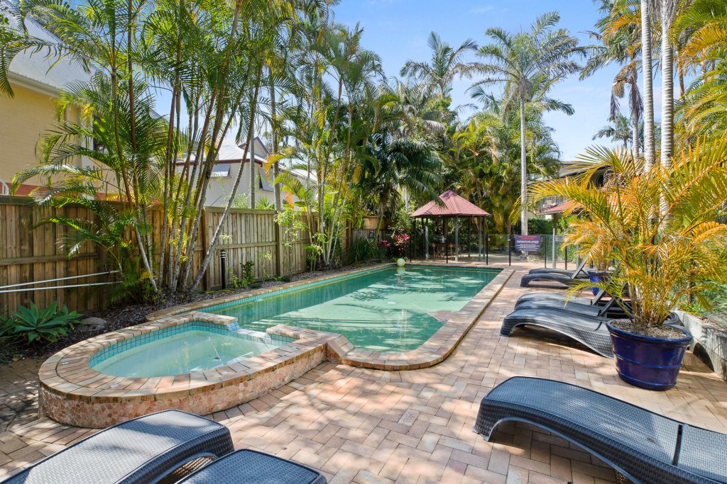 Sold - 5/37 Childe Street - New Property in Byron Bay - Real Estate by Nick Dunn